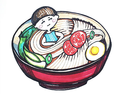 2015年的生活记录