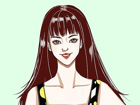 日常girl