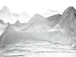 《山水》+制作过程（个人主页-ZMjIyNDMyOA==） - 产品摄影 - 站酷设计师RyanShao原创素材 - 站酷ZCOOL