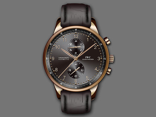 闹钟手表超写实（个人主页-ZMjAyNDM4MjQ=） - 图标 - 站酷设计师请多多指教原创素材 - 站酷ZCOOL