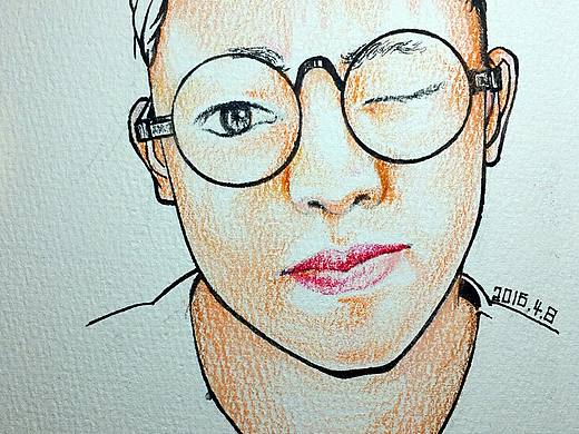 頭像（個(gè)人主頁(yè)-ZMTU4ODgwMTI=） - 創(chuàng)作習(xí)作 - 站酷設(shè)計(jì)師312358398原創(chuàng)素材 - 站酷ZCOOL