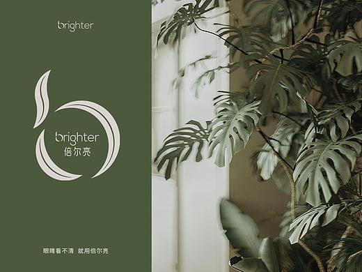 倍尔亮 Brighter | 中药草本熏眼 透皮高效吸收