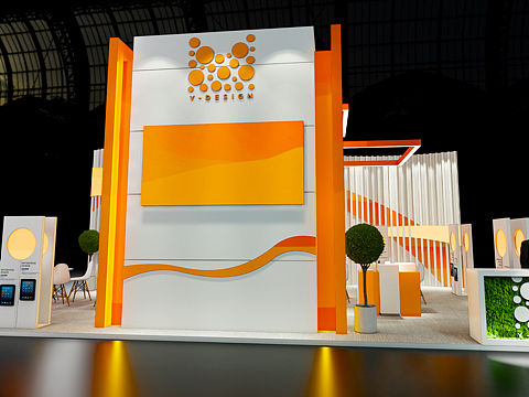 展览设计（个人主页-ZNTU3Nzk4OTI=） - 展陈设计 - 站酷设计师爱笑猪咪原创素材 - 站酷ZCOOL