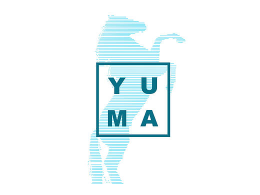 驭马科技  logo