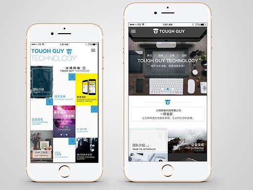 火雞科技app（個人主頁-ZMjIwMjE4MTI=） - APP界面 - 站酷設(shè)計師馬小敏原創(chuàng)素材 - 站酷ZCOOL