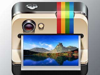 照相机图标（icon临摹）（个人主页-ZNTEyNTg2OA==） - 图标 - 站酷设计师康娃6原创素材 - 站酷ZCOOL