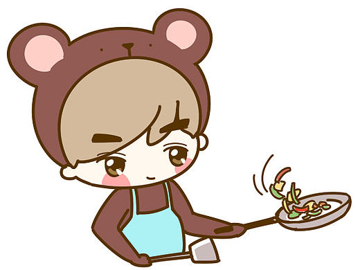 男人最帅的九个瞬间（个人主页-ZMTg0NjU4Njg=） - 短篇/格漫 - 站酷设计师一棵木懒原创素材 - 站酷ZCOOL