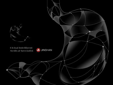 医疗也可以很酷