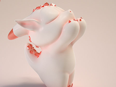 2020/07（个人主页-ZNDIyODE0NTI=） - 人物/生物 - 站酷设计师KAGOstudio原创素材 - 站酷ZCOOL