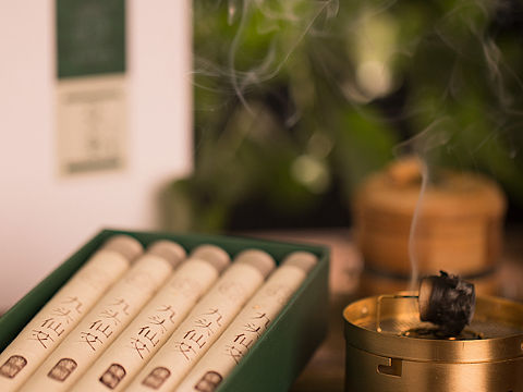 艾草拍摄文案