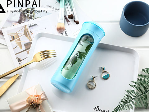 杯子 女士 可爱 产品拍摄