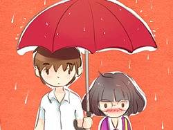 单恋（上下）！！