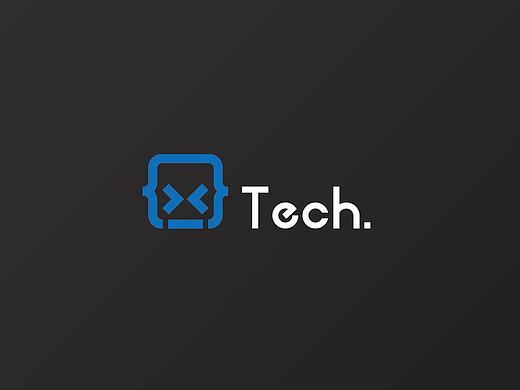 码农部队logo
