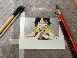 海贼王系列…开始