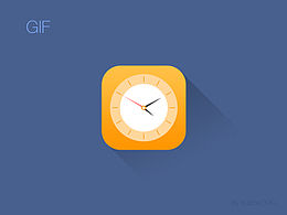 gif，icon动画效果