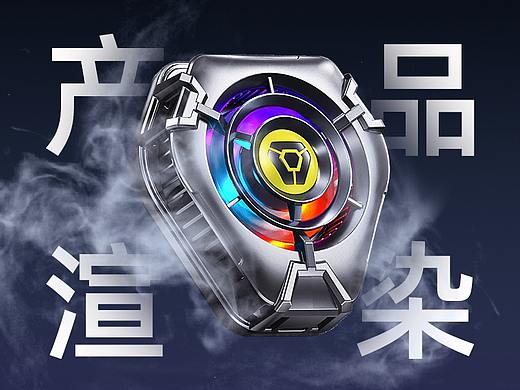 2023上半年，一些渲染图