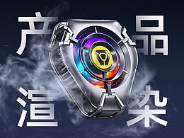 2023上半年,一些渲染图