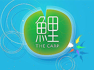 《鲤》 独立游戏————不是文艺范,只是别样体验。