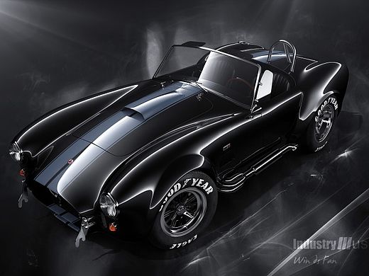 CGI_Cobra