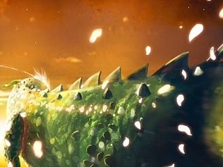 龙2（个人主页-ZNDc1MjI0MA==） - 创作习作 - 站酷设计师tw3000原创素材 - 站酷ZCOOL