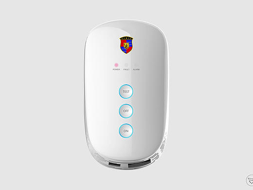 深圳专业的智能互联产品设计_煤气报警器设计