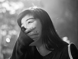 要有说见就见的勇气