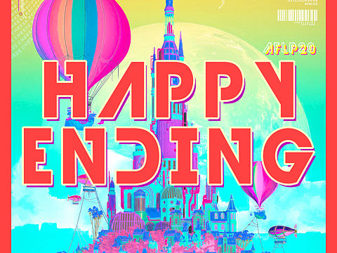 「CheeseReocrds」新歌封面-008