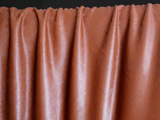 写实皮革材质渲染_vray5.2