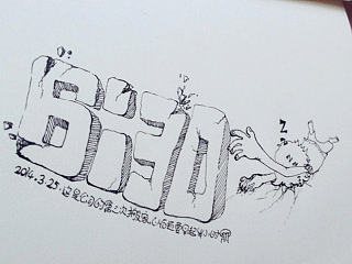 我不是美女是姑娘—2014日记