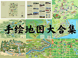地图