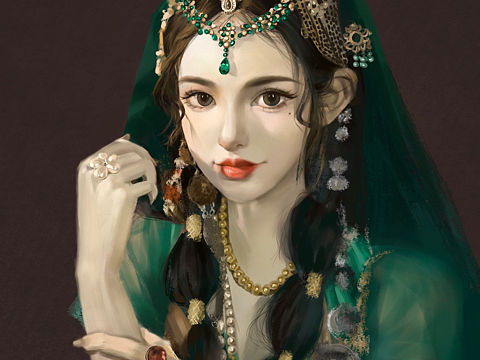 消失一段时间的我又出现了