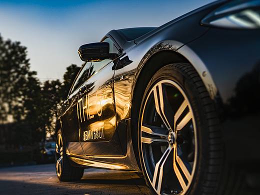 BMW苏北小区二十四节气系列之冬至