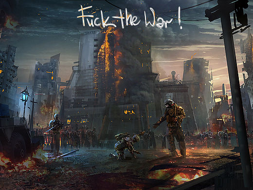 最近的一些作品 