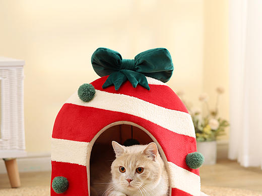 宠物用品/日常拍摄\猫窝