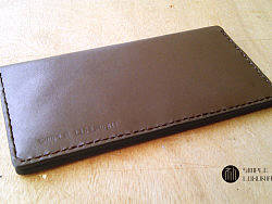 大狮手工钱包二代（个人主页-ZMTQ5NTk4MA==） - 其他 - 站酷设计师大狮子不会胖原创素材 - 站酷ZCOOL