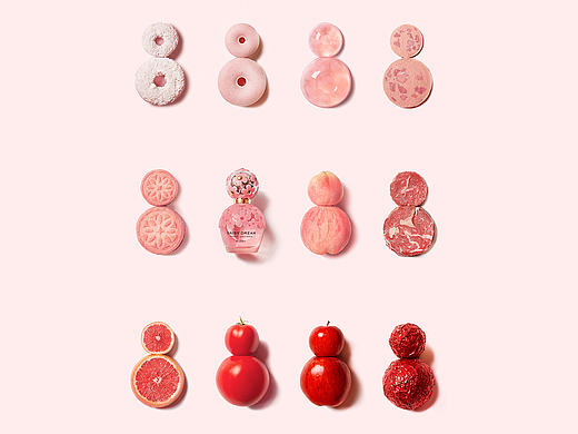 KINFOLK x Marc Jacobs -摄影大片