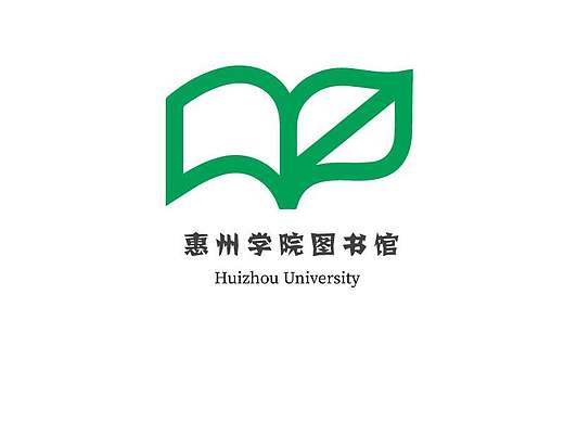 图书馆logo