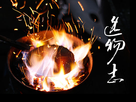 十年雨水虫蚀，成就一件作品【造物志·第一辑】自然造物