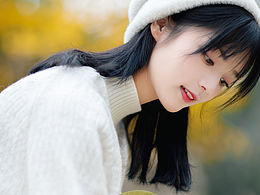 艺术写真