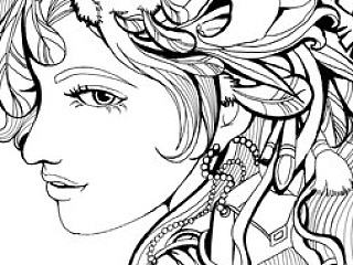 一些杂画（个人主页-ZNjc4MzYyMA==） - 商业插画 - 站酷设计师LUCII鸡翼原创素材 - 站酷ZCOOL