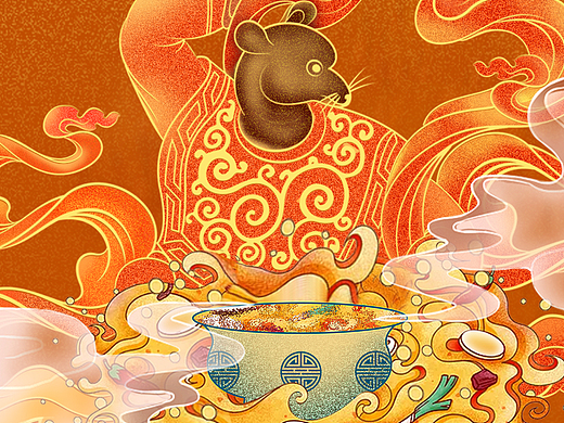 藏历新年_素材网站_图片免费下载-zcool站酷