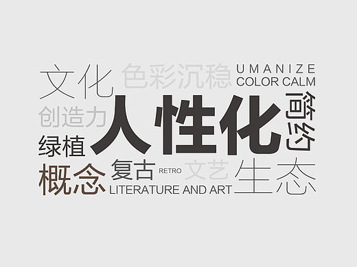 旅游地产导视