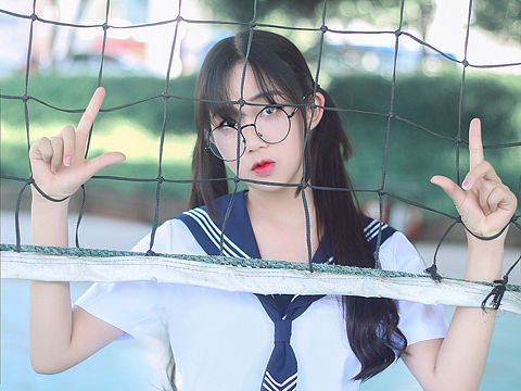 夏日毕业季