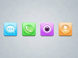 4Icons
