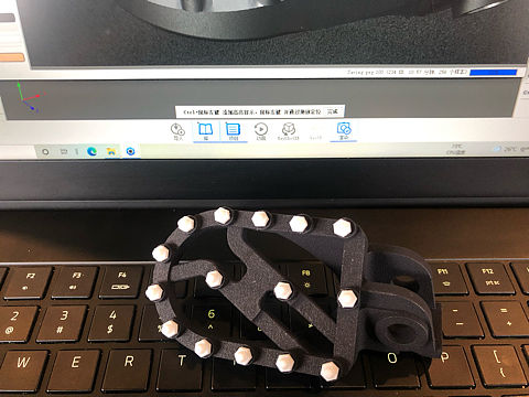 Foot peg design for motocross（个人主页-ZMzIzOTk1ODQ=） - 交通工具 - 站酷设计师寻衪原创素材 - 站酷ZCOOL