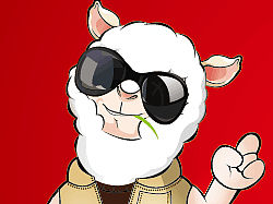 卡通吉祥物设定（个人主页-ZMTU4MDUyMjQ=） - 商业插画 - 站酷设计师Dxiaoer原创素材 - 站酷ZCOOL