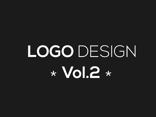 LOGO DESIGN Vol.2