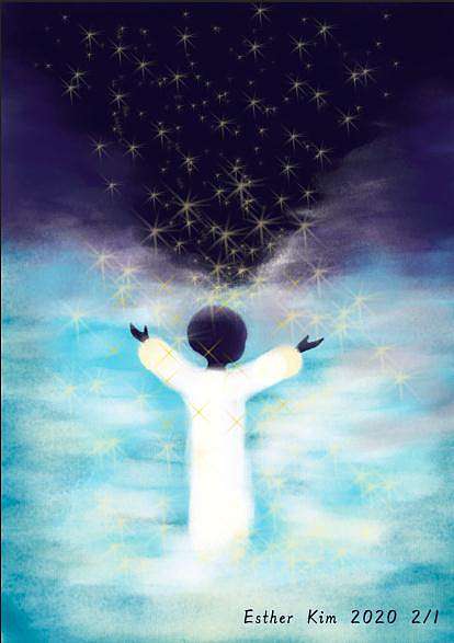 夢(mèng)境（個(gè)人主頁(yè)-ZNDI0NTkyOTI=） - 藝術(shù)插畫(huà) - 站酷設(shè)計(jì)師小鴻鹿原創(chuàng)素材 - 站酷ZCOOL