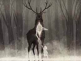 张小药的噩梦体验馆