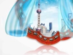 中国之旅
